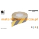 INDASA 566381 TAŚMA ANTYPOŚLIZGOWA BHP 50mm x 18,3m materialylakiernicze.pl